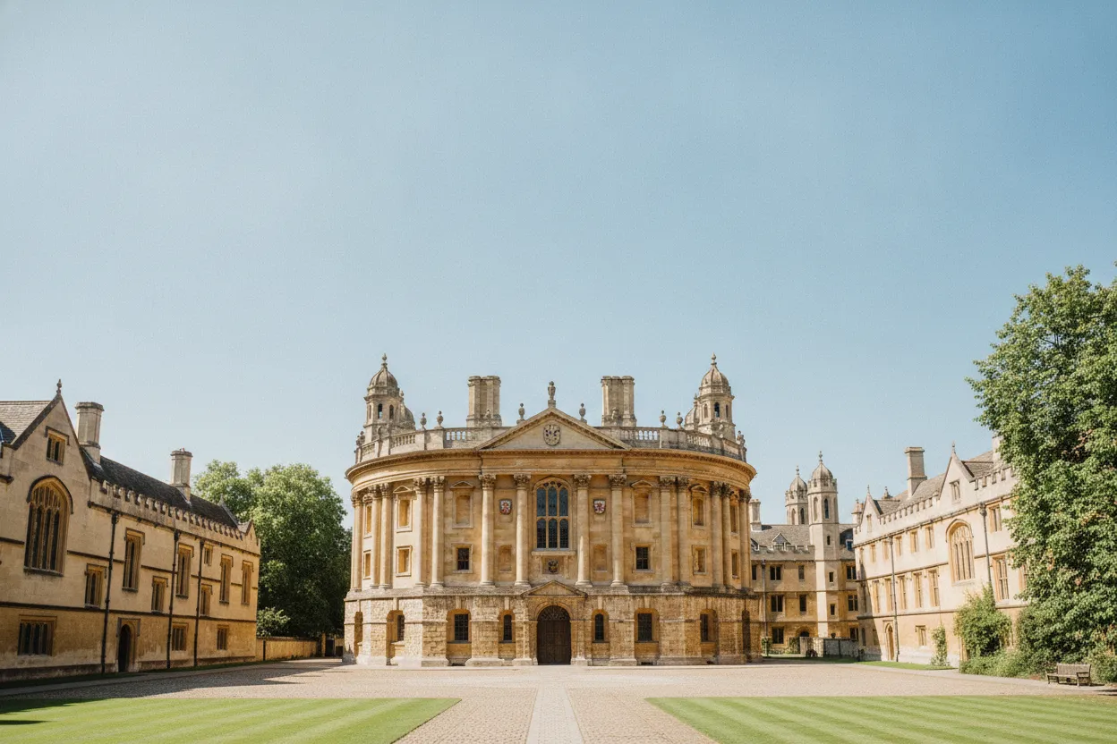 Bodleian Library
